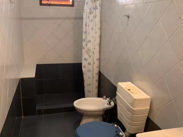 Cómoda y luminosa  casa 1 dormitorio